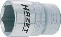 HAZET Steckschl&uuml;sseleinsatz 900-28, 1/2 Zoll (12,5 mm) Vierkant, SW 28 mm | 1/2 Zoll