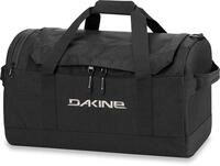 Dakine Eq Duffle 35L Sport- und Reisetasche, Duffle Bag - Black, Blackii