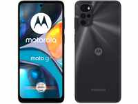 Motorola Moto g22 Smartphone 64 GB 16.5 cm (6.5 Zoll) Schwarz Android™ 12...