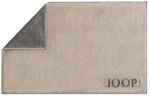 Joop! Badematten Classic Doubleface 1600 Sand-Graphit - 37