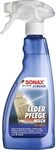 SONAX XTREME LederPflegeMilch (500 ml) Lederreiniger zur schonenden Reinigung...
