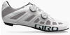 Giro Bike Unisex Imperial Walking-Schuh, White, 44.5 EU