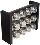 K&uuml;chenprofi KP2617502812 Gew&uuml;rzst&auml;nder-KP2617502812 Gew&uuml;rzst&auml;nder, 18/8