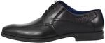 bugatti Herren Businessschuhe, M&auml;nner Business