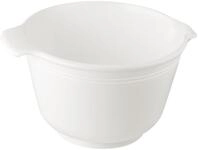 Dr. Oetker R&uuml;hrsch&uuml;ssel 2,5 L, Sch&uuml;ssel mit Anti-Rutsch Bodenfl&auml;che aus Gummi,