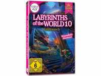 Labyrinths of the World 10 - Goldrausch [