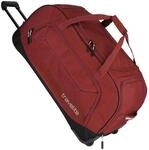 Travelite Reisetasche mit Rollen gro&szlig;, XL, Kick Off, praktische Trolley...