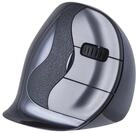 BakkerElkhuizen Evoluent D Wireless Large, ergonomische vertikale Maus,