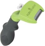 FURminator deShedding-Tool Hund Gr&ouml;&szlig;e S Kurzhaar - Hundeb&uuml;rste f&uuml;r kleine Hunde