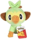 Pok&eacute;mon PKW1978-20cm Pl&uuml;sch - Chimpep, offizielles Pl&uuml;sch