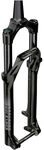 RockShox Sram Unisex &ndash; Erwachsene Judy Federgabel, Schwarz, 5x110