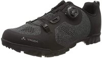 VAUDE Damen Women's TVL Skoj Radschuhe, Black, 37 EU