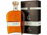 Grappa Giare Full Proof 70 cl 55% alc., Geschenkpackung