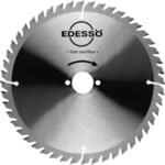 Edess&ouml; Kreiss&auml;geblatt-HM Profi 150 x 20 mm, 36 Z&auml;hne, 1.601502E+7