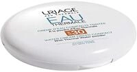 Uriage Thermale Water Cream Tinted Compact Spf30 10 Gr Parf&uuml;miert