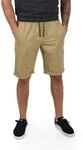 Blend Claude 20703794 Chino Shorts, Gr&ouml;&szlig;e:M, Farbe:Safari Brown (75115)