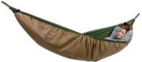 AMAZONAS Underquilt-Poncho 2 in 1 H&auml;ngematten W&auml;rmeschutz und Poncho bis 0&deg;C
