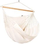 La Siesta&reg;- Habana H&auml;ngesessel Kingsize Size f&uuml;r Entspannung & Stil: 360&deg;