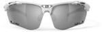Rudy Project Propulse Brille wei&szlig;/transparent