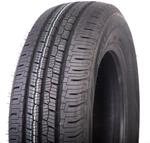 Rotalla RA05 225/65 R16 C 112S Ganzjahresreifen GTAM T262162 ohne Felge