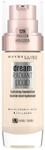 Maybelline New York Make Up, Dream Radiant Liquid Make-Up, Fl&uuml;ssige Foundation, Nr.