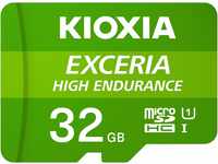 SD MicroSD Card 32GB Kioxia Exceria Exceria High