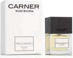 Carner Barcelona Palo Santo unisex, Vapo, 50 ml