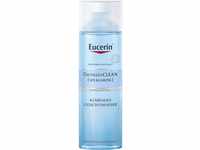 Eucerin DermatoClean Hyaluron Klär. Gesichtswasser, 200.0 ml Lösung