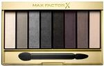 Max Factor Eyeshadow Palette Nudes, Fb. 006 Skylights, 7 g