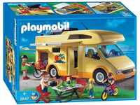 PLAYMOBIL® 3647 - Family-Wohnmobil
