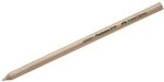 Faber-Castell 185812 - Radierstift Perfection 7058, Braun 1 St&uuml;ck (1er Pack)