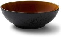 BITZ Salatsch&uuml;ssel, Sch&uuml;ssel/Schale aus Steinzeug, sp&uuml;lmaschinenfest, 30 cm im