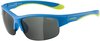 ALPINA FLEXXY YOUTH HR - Flexible und Bruchsichere Sonnenbrille Mit 100% UV-Schutz