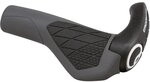 Ergon - GS2 Ergonomic Lock-on Bicycle Handlebar Grips | for MTN Bikes | Large 