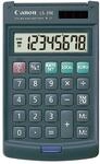Canon LS-39E Taschenrechner mit gro&szlig;em Display 8-stellig