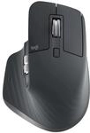 Logitech MX Master 3 for Mac &ndash; Fortschrittliche kabellose Maus