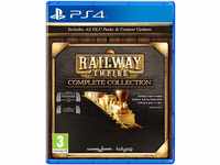 Railway Empire - Complete Collection PS4 [