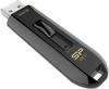 USB-Stick 256GB Silicon Power USB3.0 Blaze B21 Black