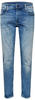G-STAR RAW Herren 3301 Regular Tapered Jeans, Blau (lt indigo aged 51003-C052-8436),