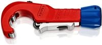 KNIPEX TubiX Rohrabschneider in Blister 180 mm, 90 31 02 BK