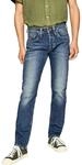 Pepe Jeans Herren Jeans Kingston Zip Jeans