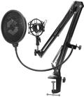 Speedlink VOLITY Streaming Accessory Set - Mikrofon Arm Halterung St&auml;nder f&uuml;r