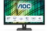 AOC 27E2QAE - 27 Zoll FHD Monitor, Adaptive Sync (1920x1080, 75 Hz, VGA, HDMI,