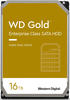 WD Gold™ 16 TB Interne Festplatte 8.9 cm HDD (3.5 Zoll) SATA III, Enterprise...