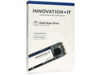 INNOVATION IT M.2 256GB InnovationIT Performance NVMe PCIe Retail, 00-256111