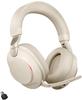 Jabra Evolve2 85 Wireless PC Headset – Noise Cancelling UC Certified Stereo