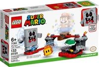 LEGO 71364 Super Mario Wummps Lava-&Auml;rger &ndash; Erweiterungsset, Bauspiel