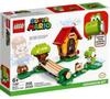 LEGO 71367 Super Mario Marios Haus und Yoshi &ndash; Erweiterungsset, Bauspiel