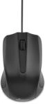 MediaRange PC-Maus mit Kabel und 3 Tasten, optischer Sensor mit 1000 DPI,...