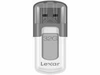 LEXAR 32 GB, Jumpdrive V100 USB 3.0 GB, bunt